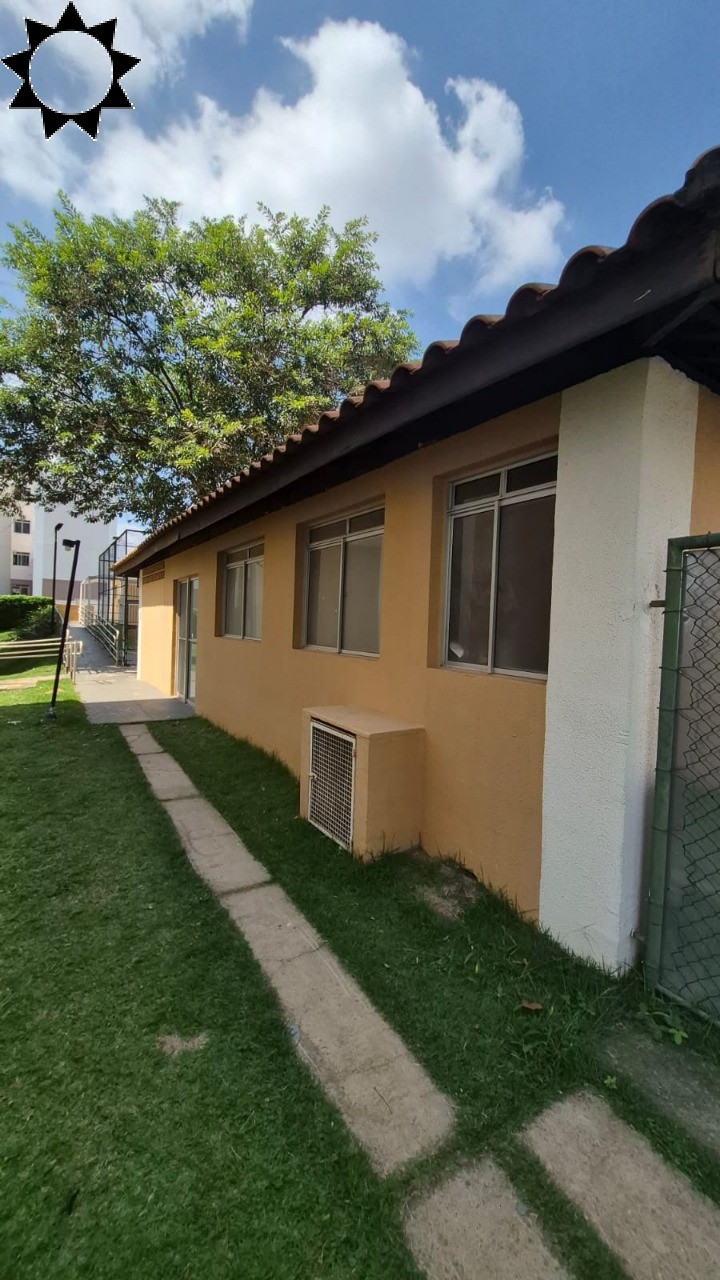 Apartamento, 2 quartos, 44 m² - Foto 25