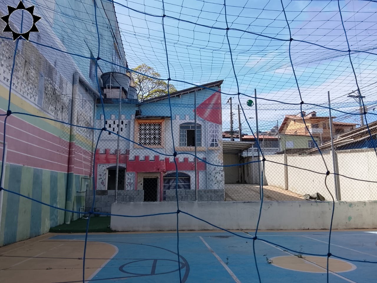 Casa, 1 quarto, 300 m² - Foto 6