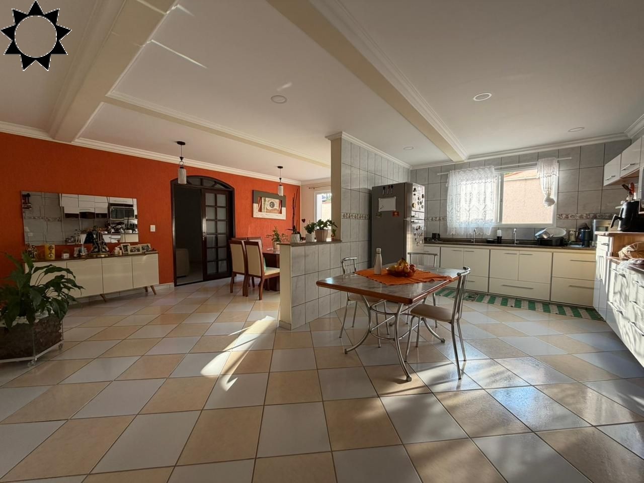 Casa, 3 quartos, 223 m² - Foto 8