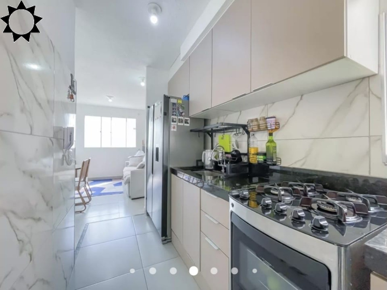 Apartamento, 2 quartos, 44 m² - Foto 26