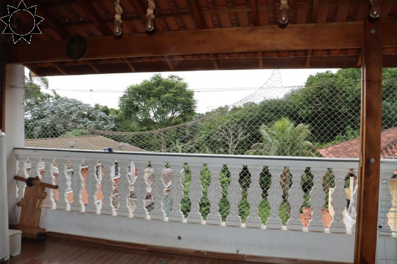 Casa, 3 quartos, 120 m² - Foto 14
