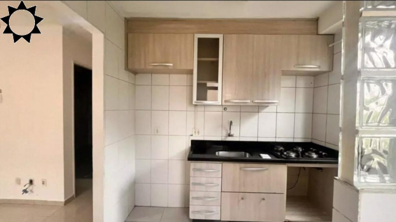 Apartamento, 2 quartos, 48 m² - Foto 5