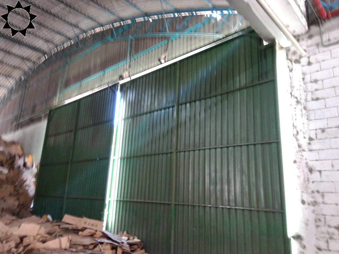 Depósito-Galpão, 4200 m² - Foto 15
