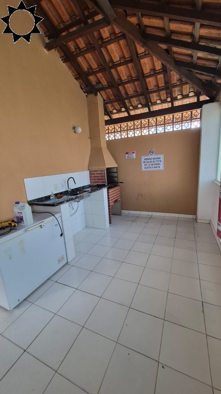 Apartamento, 2 quartos, 44 m² - Foto 3