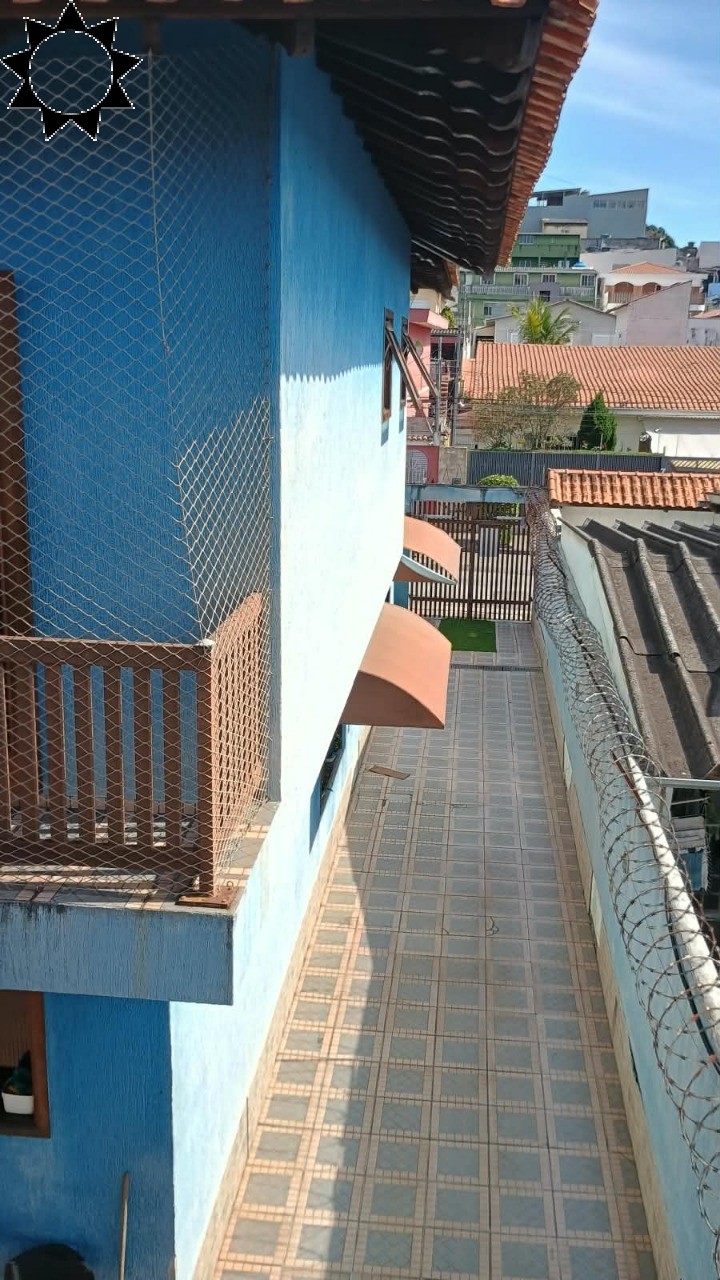 Casa, 5 quartos, 316 m² - Foto 23
