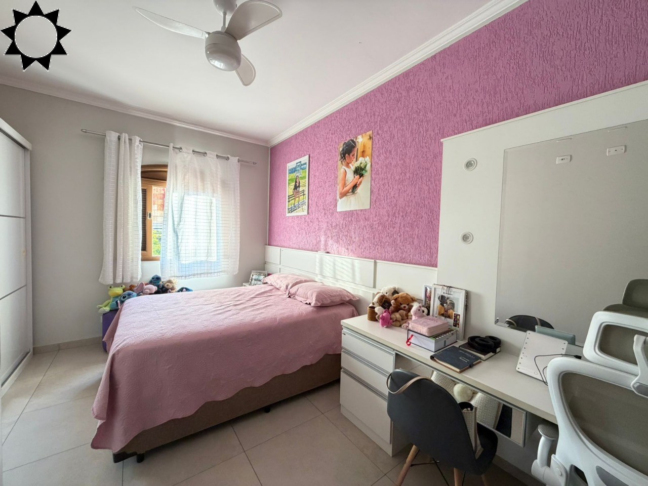 Casa, 3 quartos, 223 m² - Foto 35