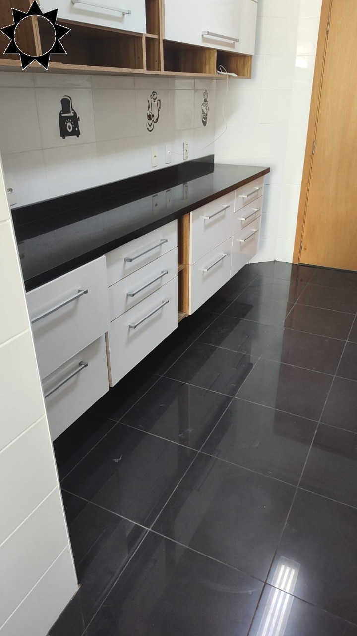 Apartamento, 3 quartos, 122 m² - Foto 6