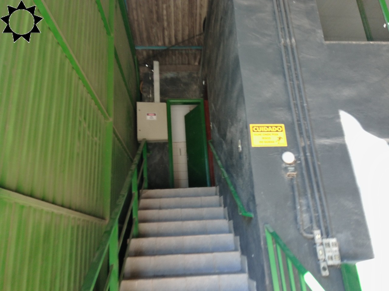 Depósito-Galpão, 4200 m² - Foto 8