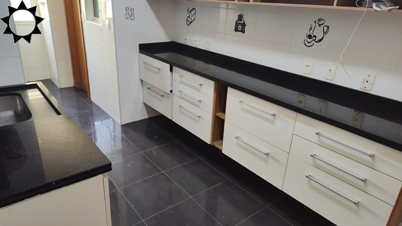 Apartamento, 3 quartos, 122 m² - Foto 4