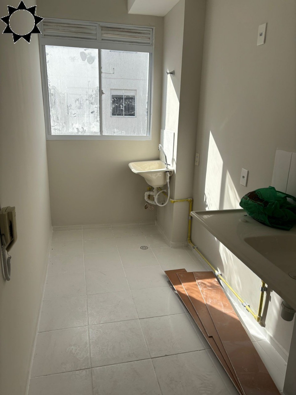 Apartamento, 2 quartos, 42 m² - Foto 4