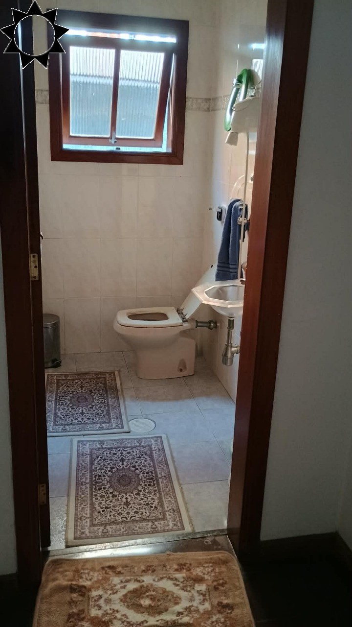 Casa, 5 quartos, 316 m² - Foto 36