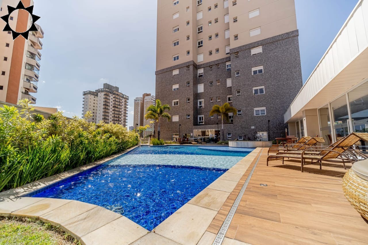 Apartamento, 3 quartos, 113 m² - Foto 1