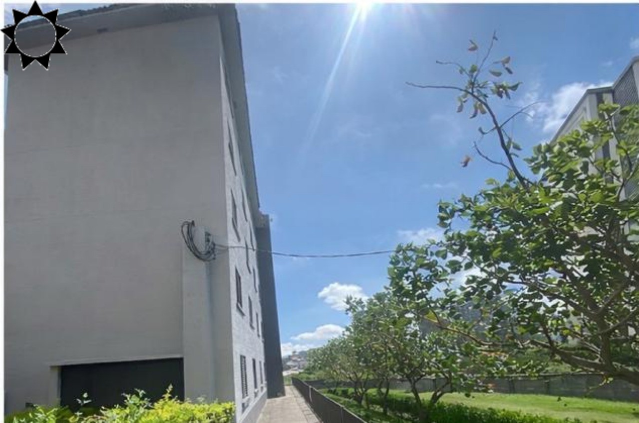 Apartamento, 2 quartos, 48 m² - Foto 3