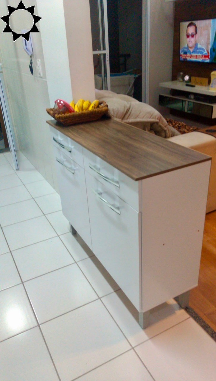 Apartamento, 2 quartos, 49 m² - Foto 6