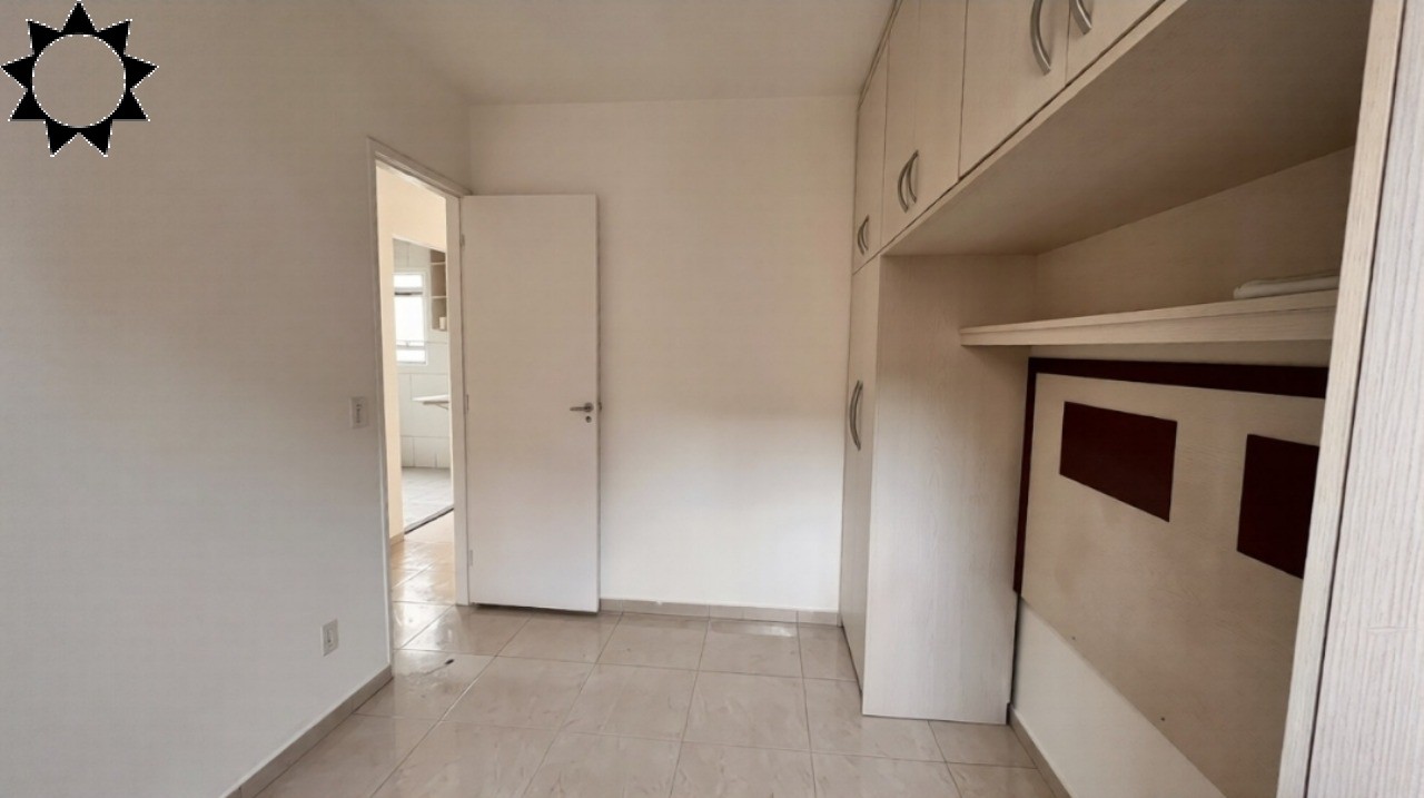 Apartamento, 2 quartos, 48 m² - Foto 3