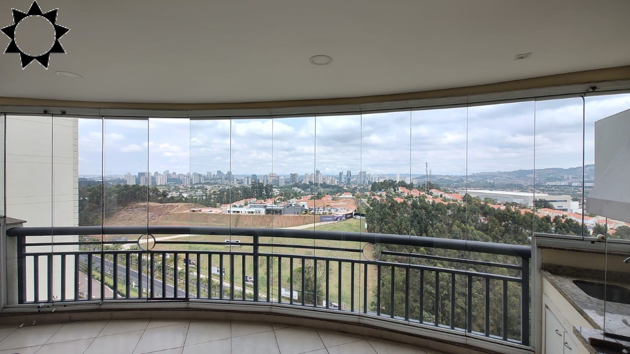 Apartamento, 3 quartos, 122 m² - Foto 3