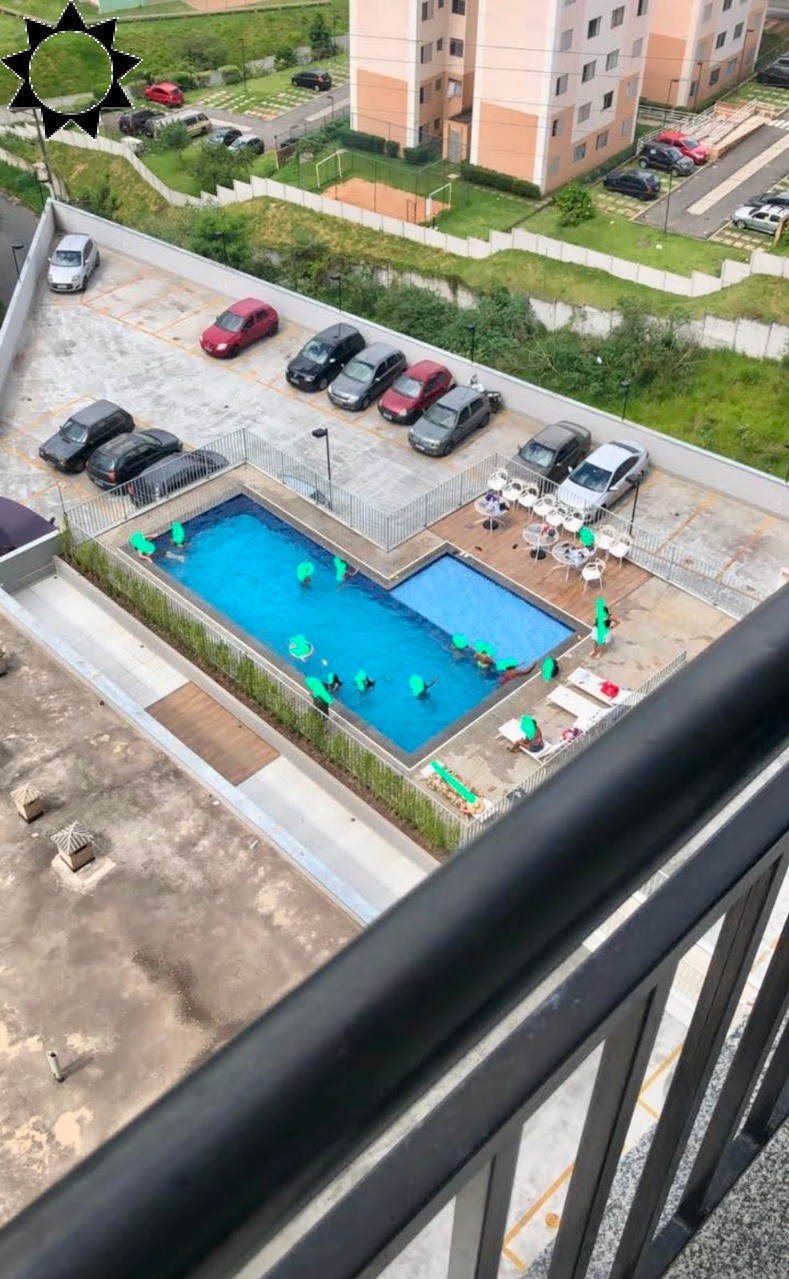 Apartamento, 2 quartos, 49 m² - Foto 15