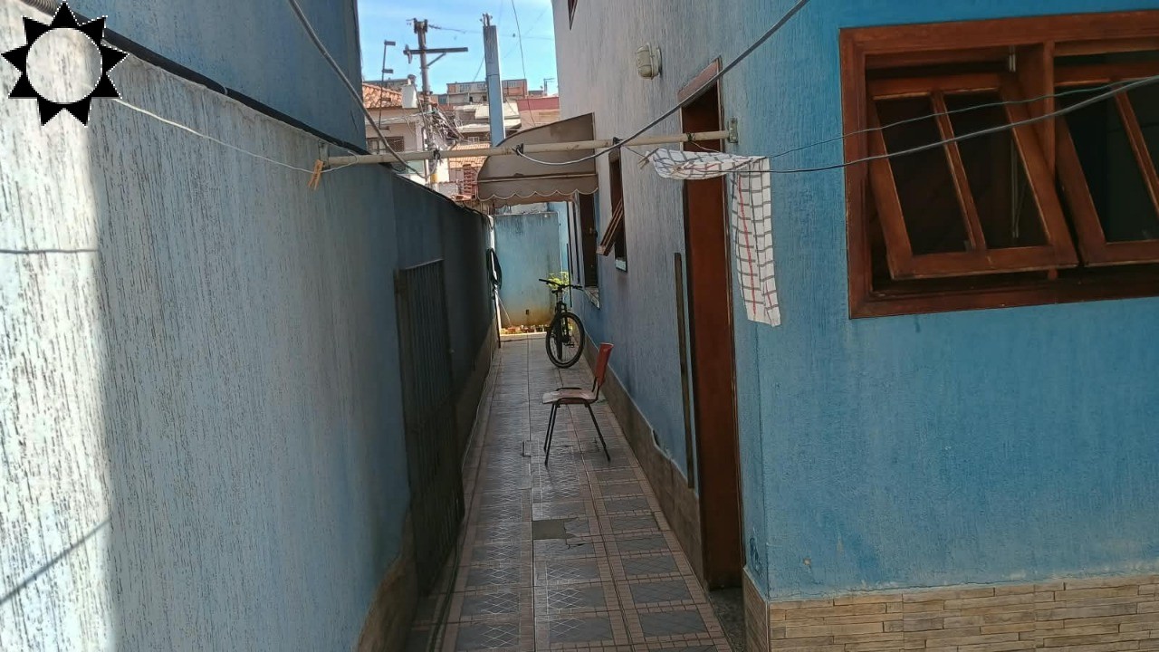 Casa, 5 quartos, 316 m² - Foto 16