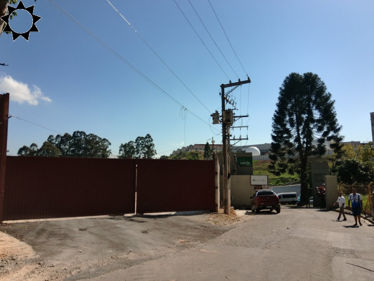 Depósito-Galpão, 4200 m² - Foto 3