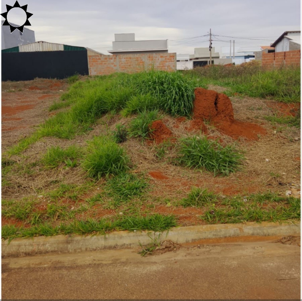Terreno, 200 m² - Foto 1