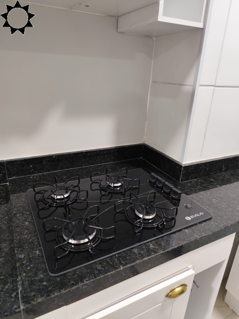 Apartamento, 2 quartos, 35 m² - Foto 5