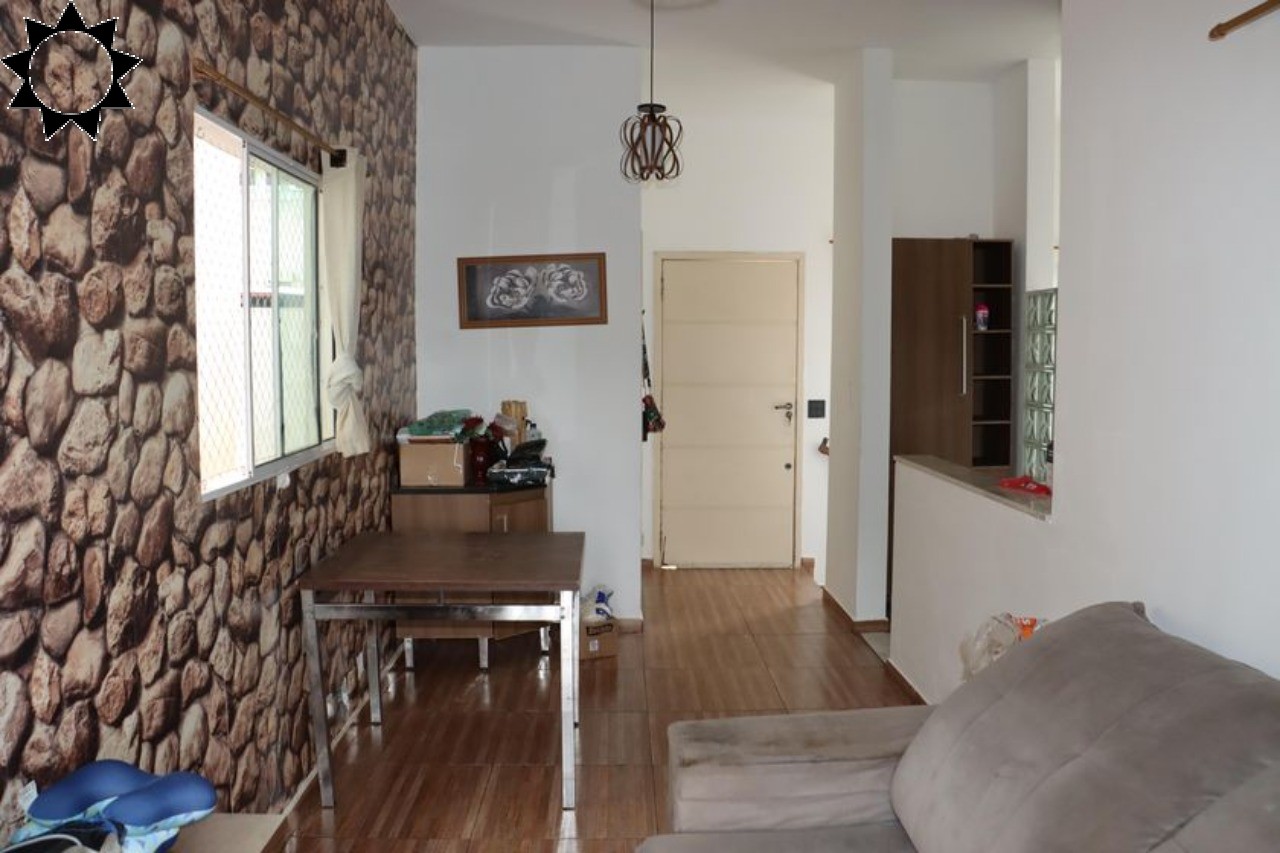 Casa, 3 quartos, 120 m² - Foto 1