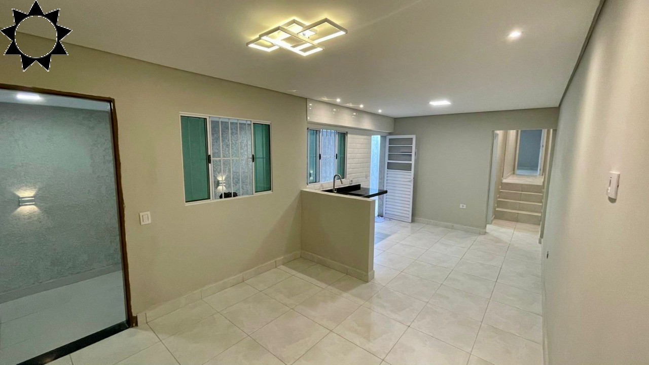 Casa, 2 quartos, 120 m² - Foto 9