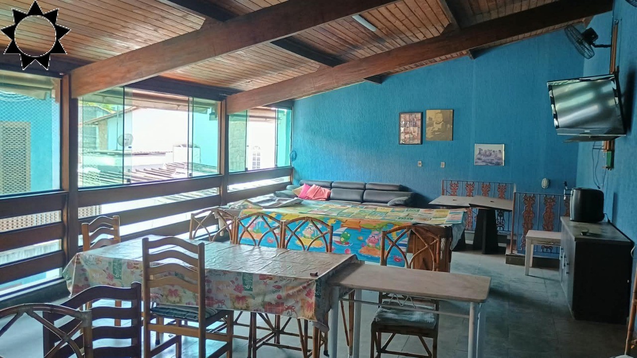 Casa, 5 quartos, 316 m² - Foto 20
