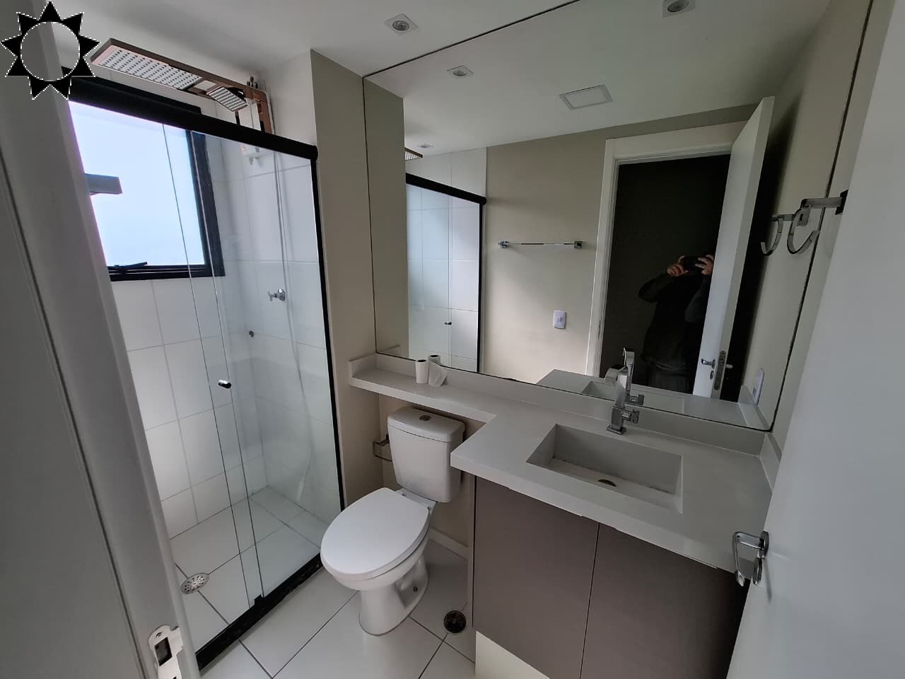Apartamento, 2 quartos, 56 m² - Foto 12