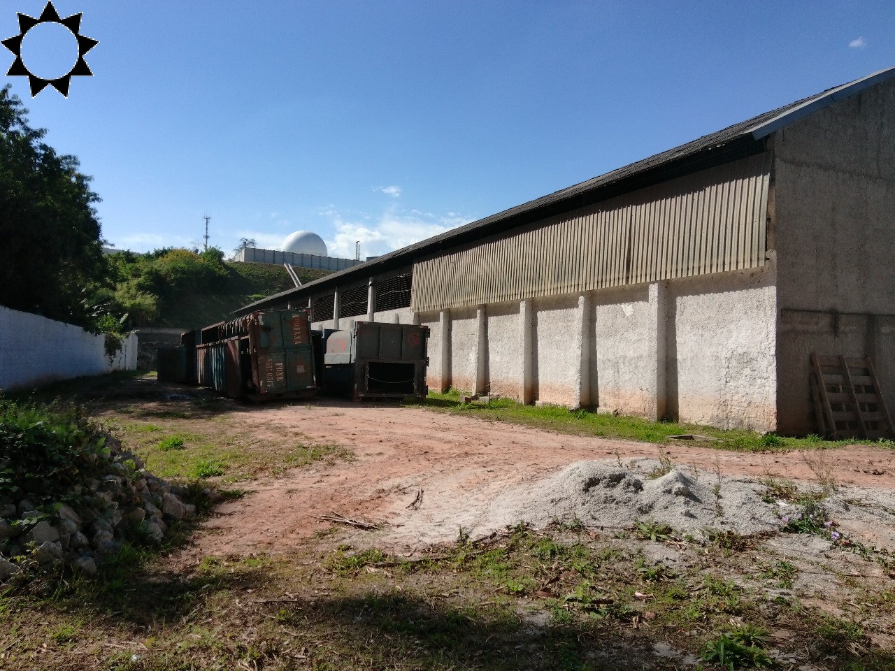 Depósito-Galpão, 4200 m² - Foto 21