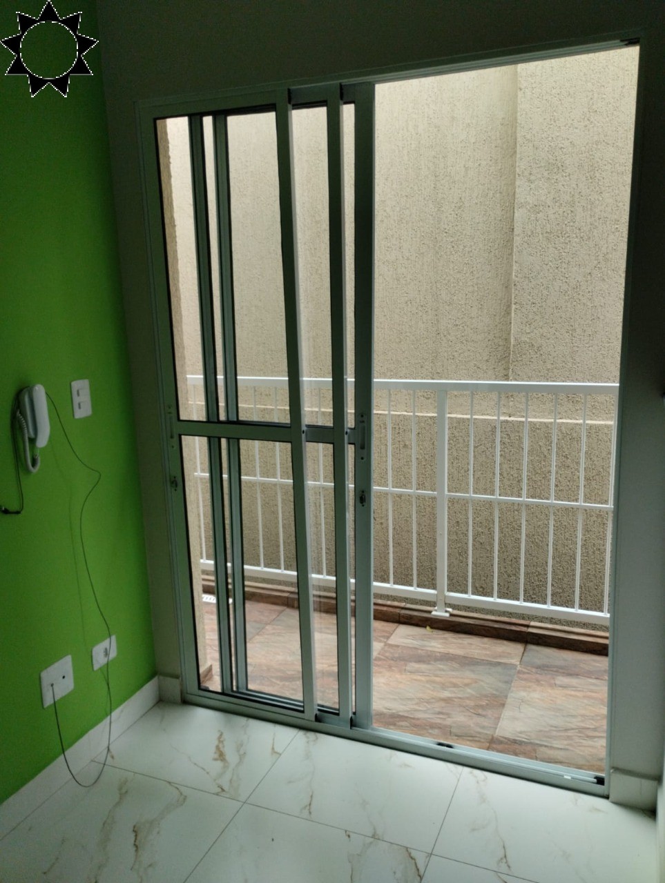Casa, 1 quarto, 27 m² - Foto 11