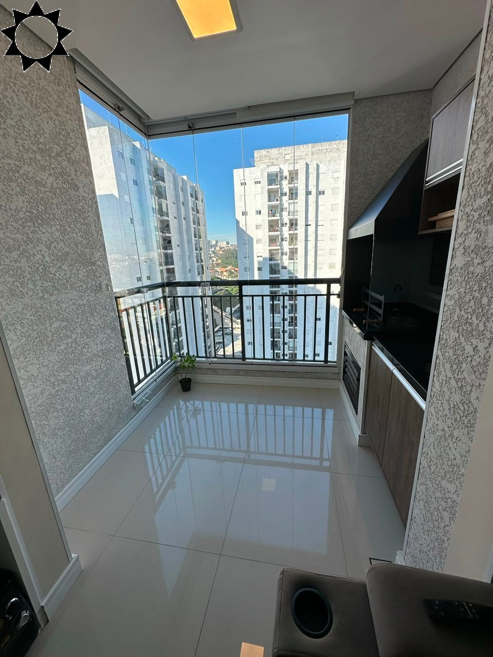 Apartamento, 2 quartos, 53 m² - Foto 32