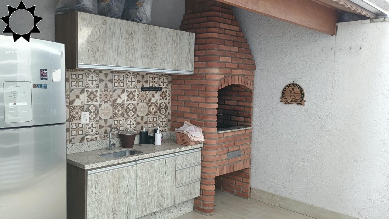 Casa, 3 quartos, 150 m² - Foto 21