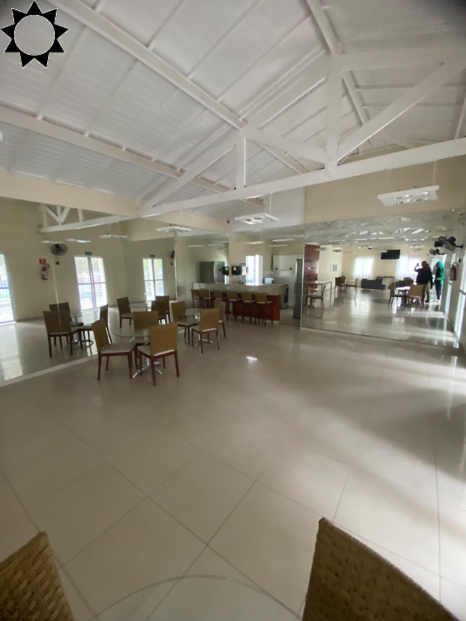 Apartamento, 2 quartos, 44 m² - Foto 23