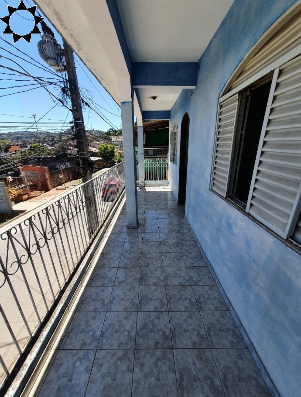 Casa, 3 quartos, 250 m² - Foto 11