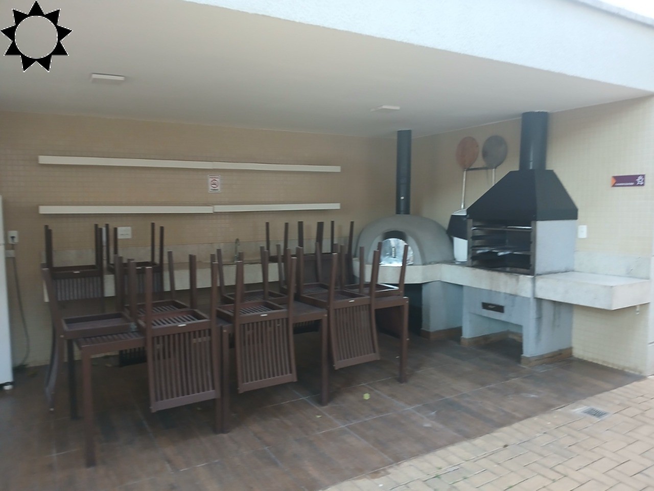 Apartamento, 2 quartos, 45 m² - Foto 11