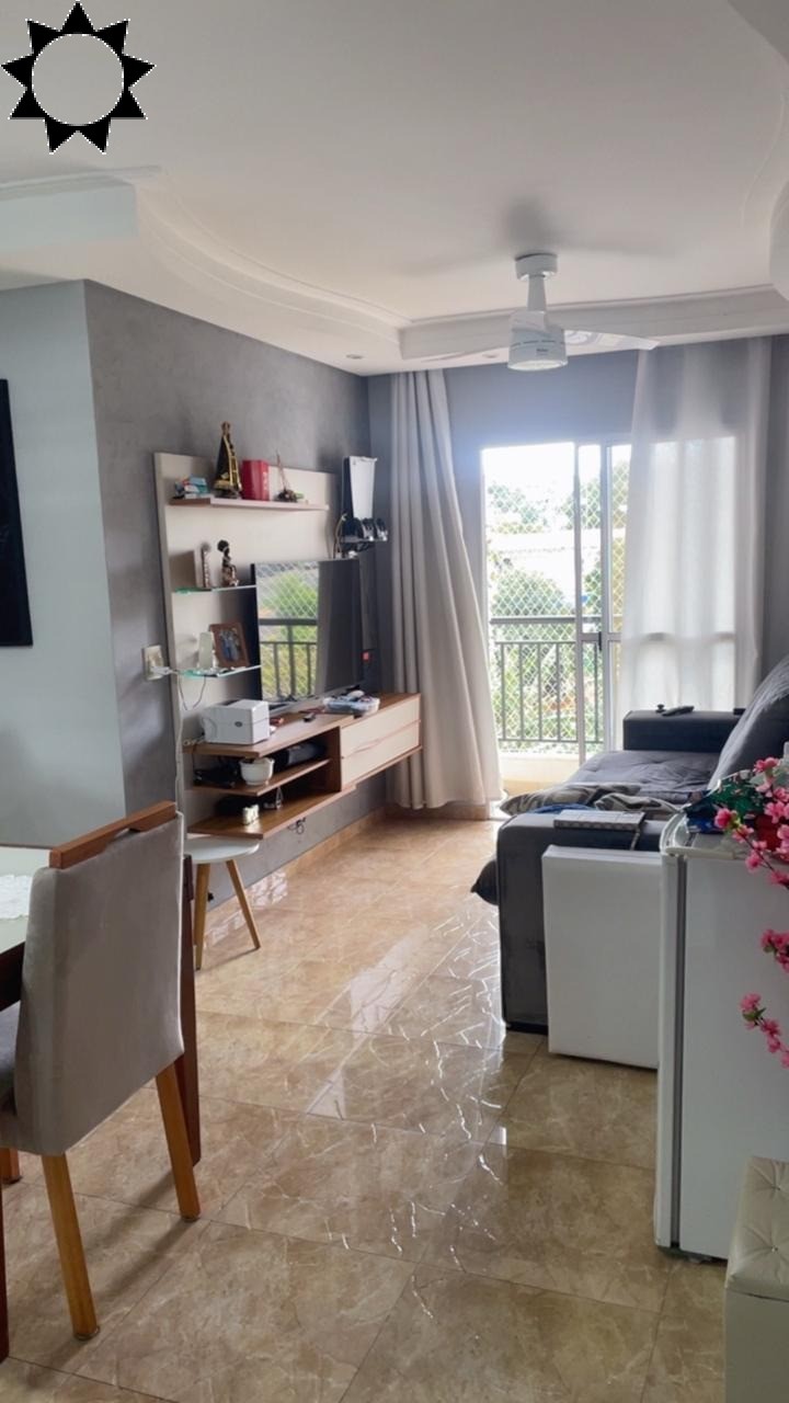 Apartamento, 3 quartos, 68 m² - Foto 1
