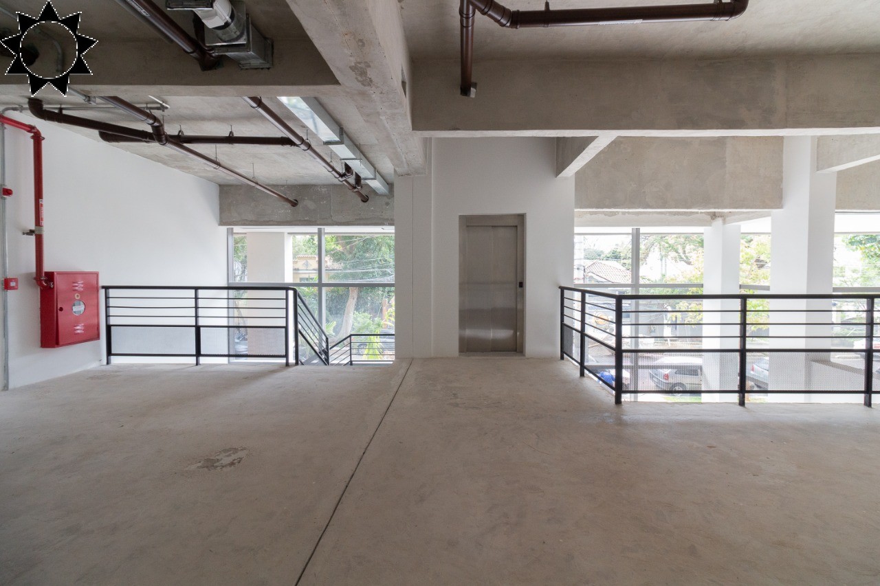Depósito-Galpão, 340 m² - Foto 28