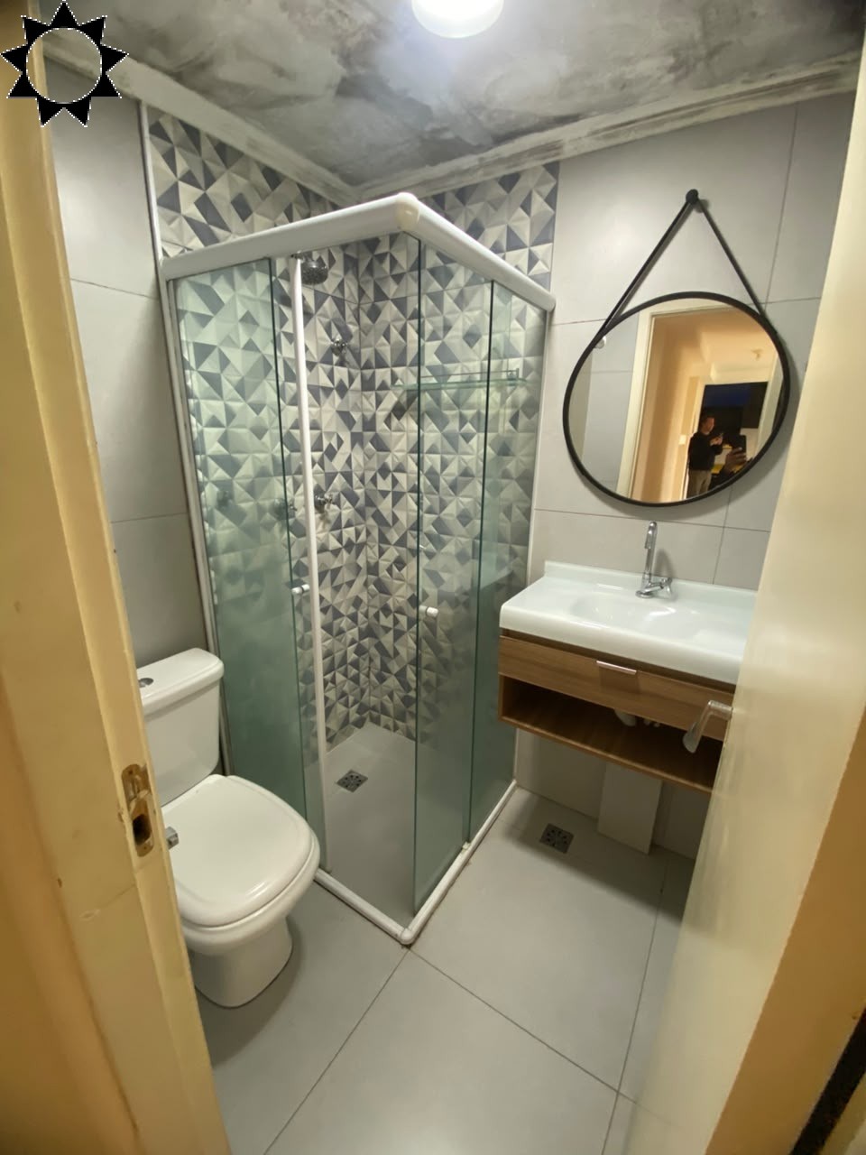 Apartamento, 2 quartos, 44 m² - Foto 10
