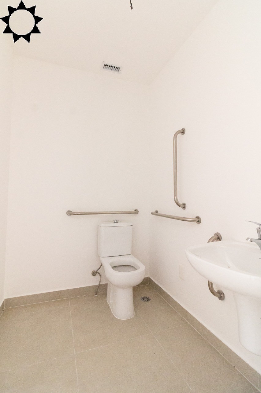 Depósito-Galpão, 340 m² - Foto 25
