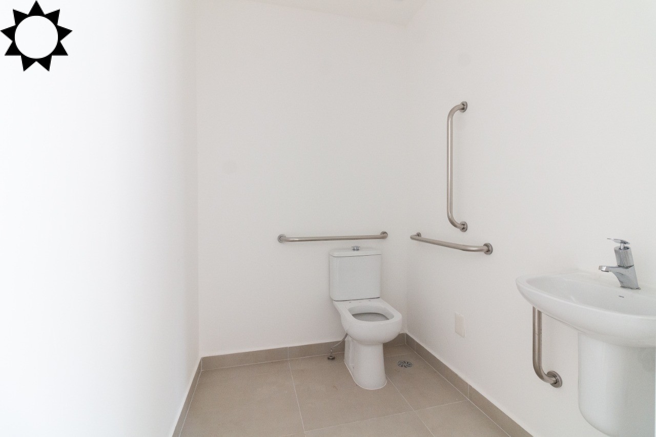 Depósito-Galpão, 340 m² - Foto 9