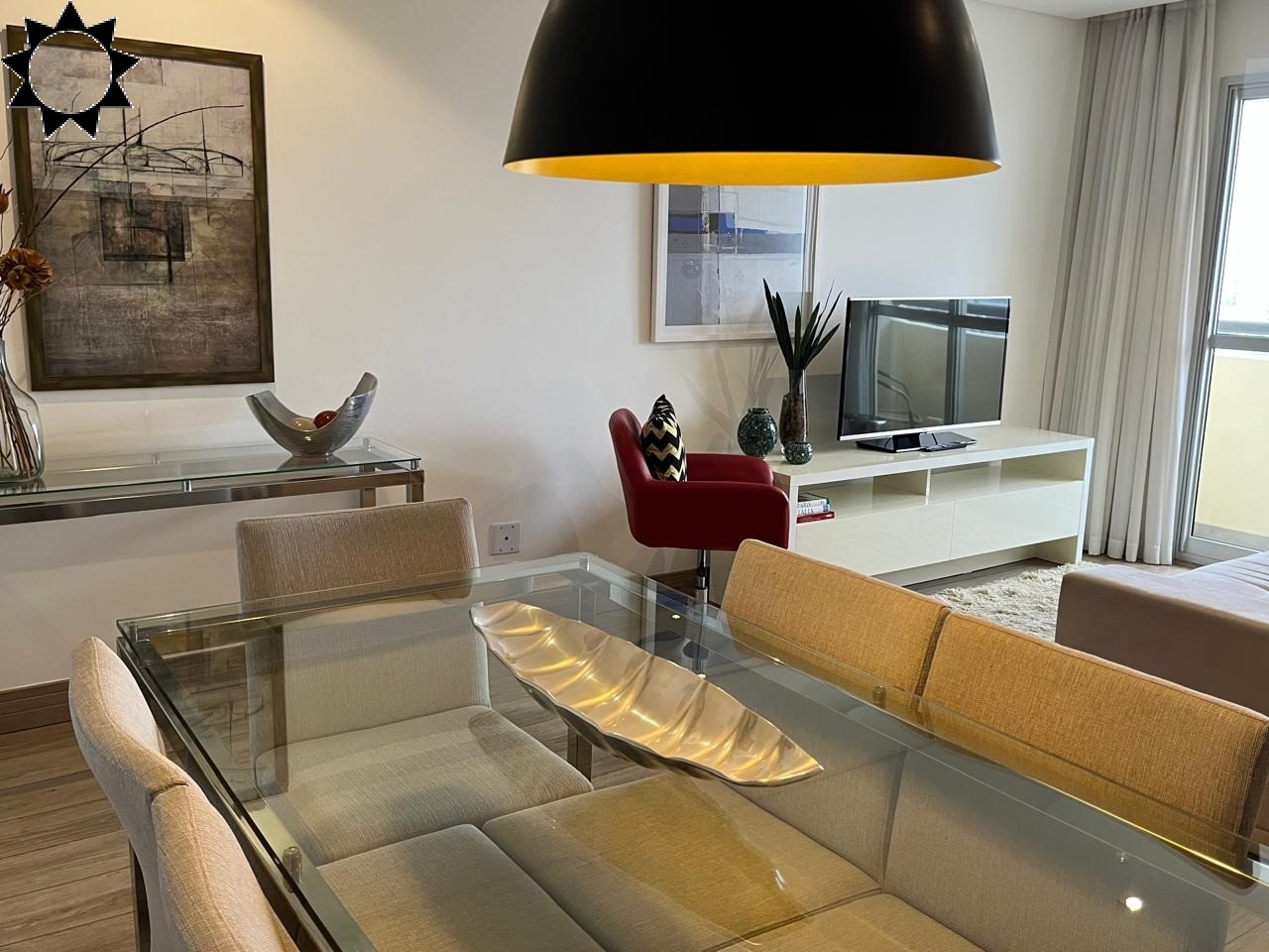 Apartamento, 3 quartos, 65 m² - Foto 7
