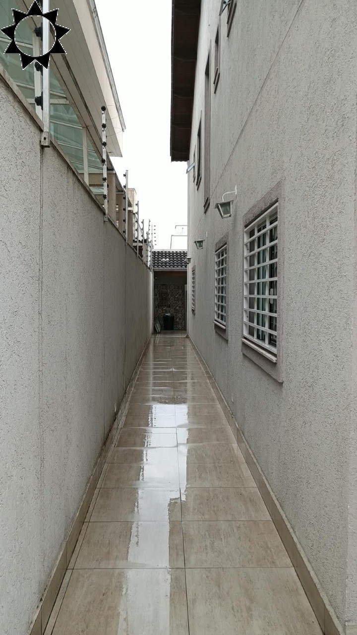 Casa, 3 quartos, 150 m² - Foto 2