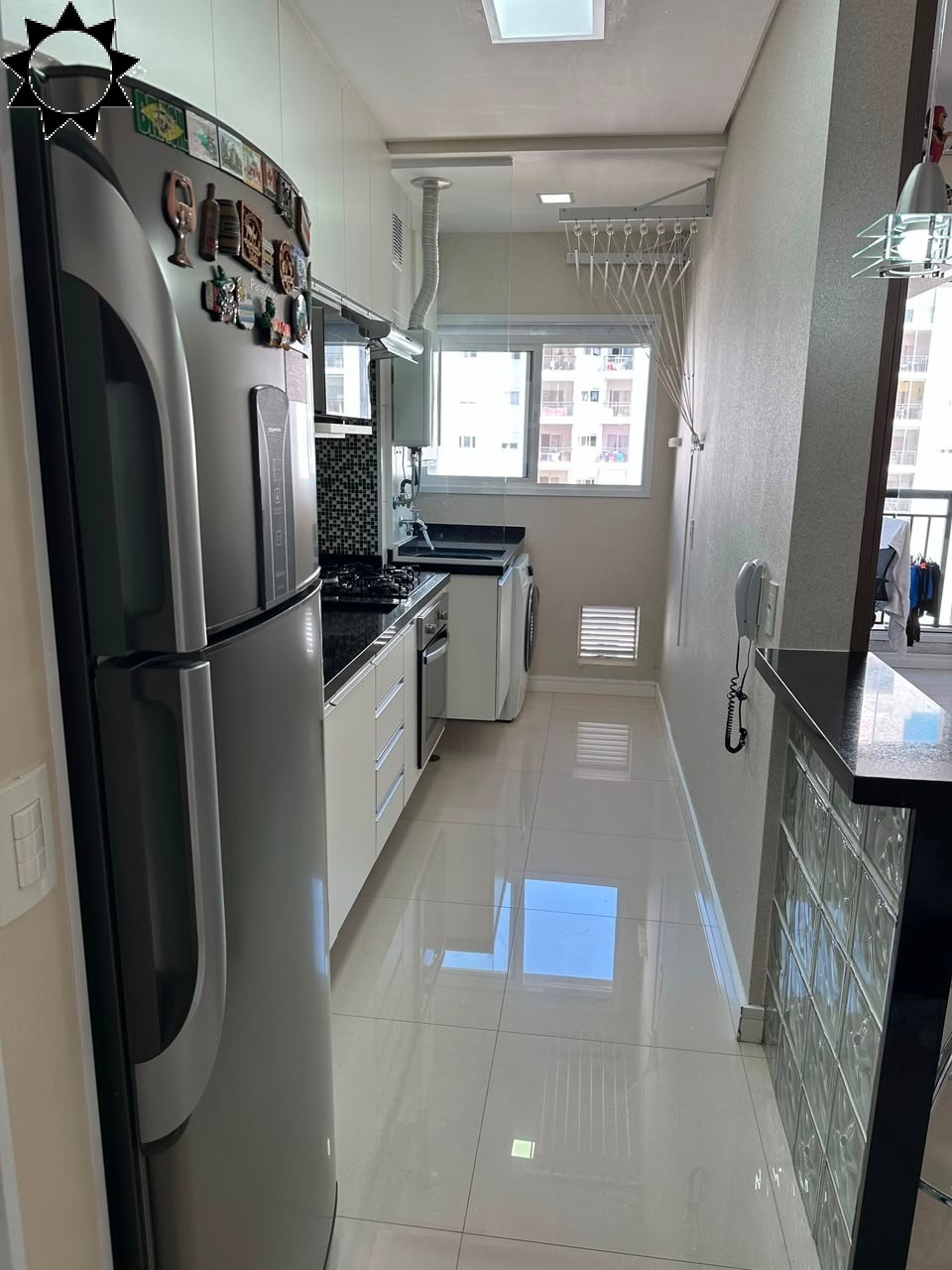 Apartamento, 2 quartos, 53 m² - Foto 13