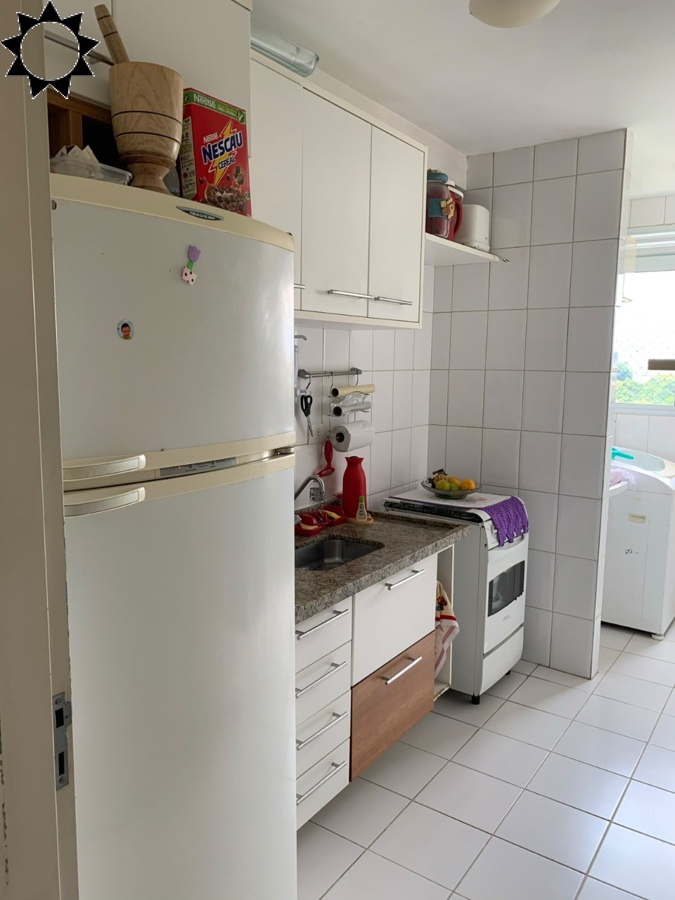 Apartamento, 3 quartos, 65 m² - Foto 16