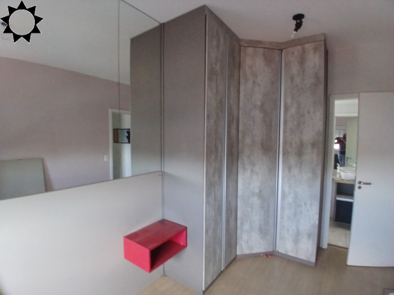 Apartamento, 2 quartos, 60 m² - Foto 12