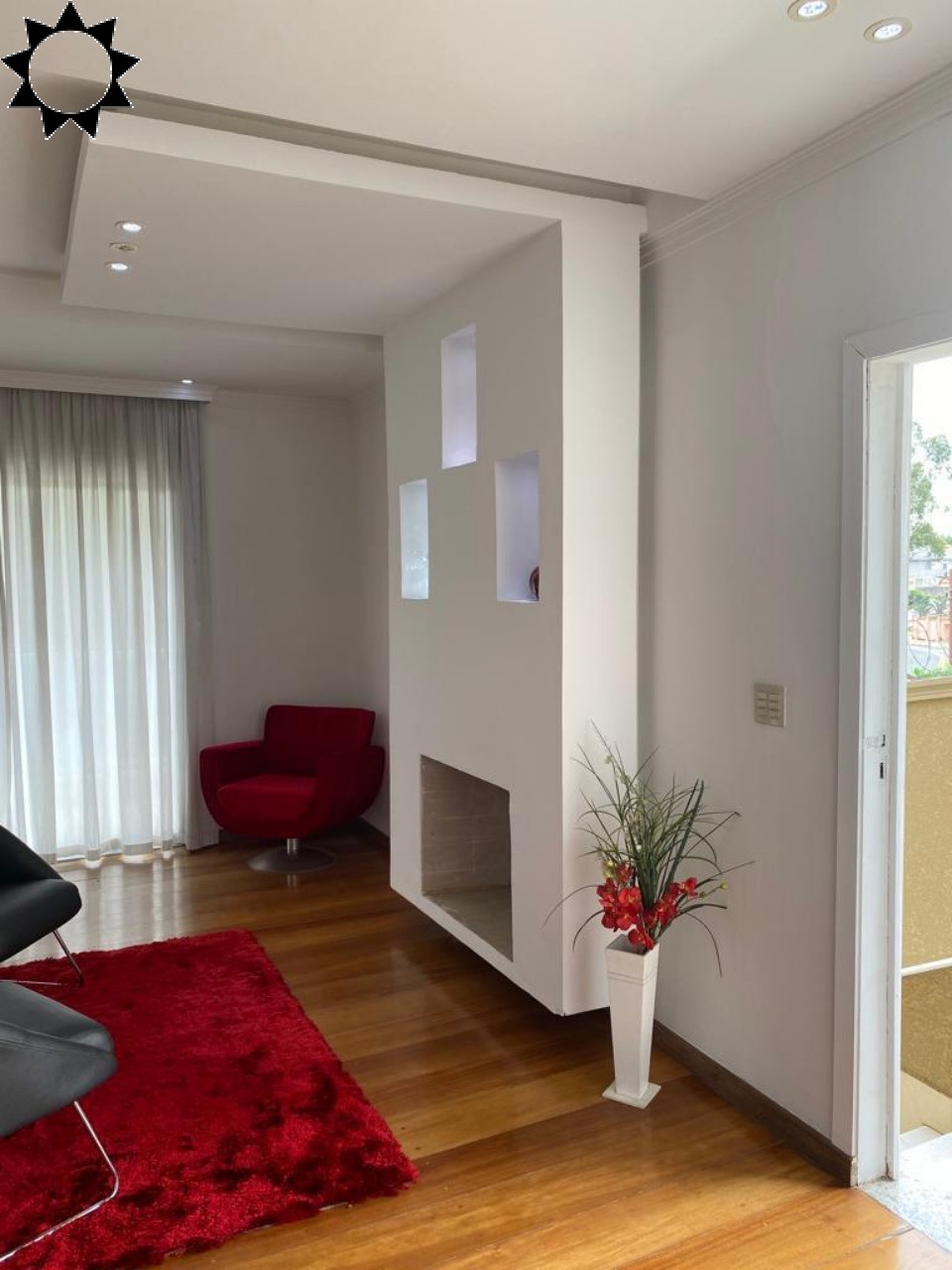 Casa, 4 quartos, 326 m² - Foto 37
