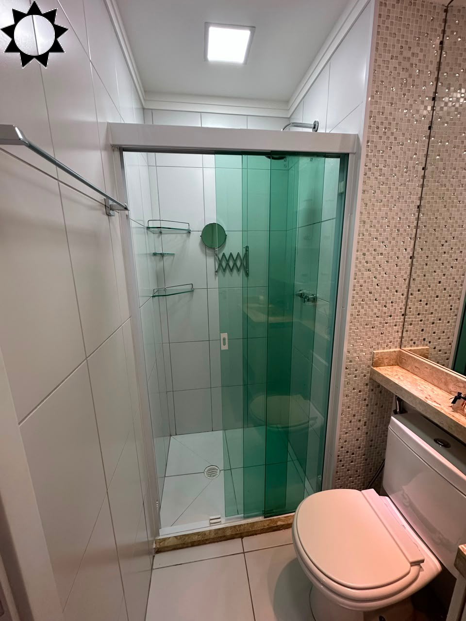 Apartamento, 2 quartos, 53 m² - Foto 19