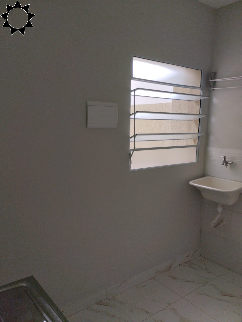 Casa, 1 quarto, 27 m² - Foto 10