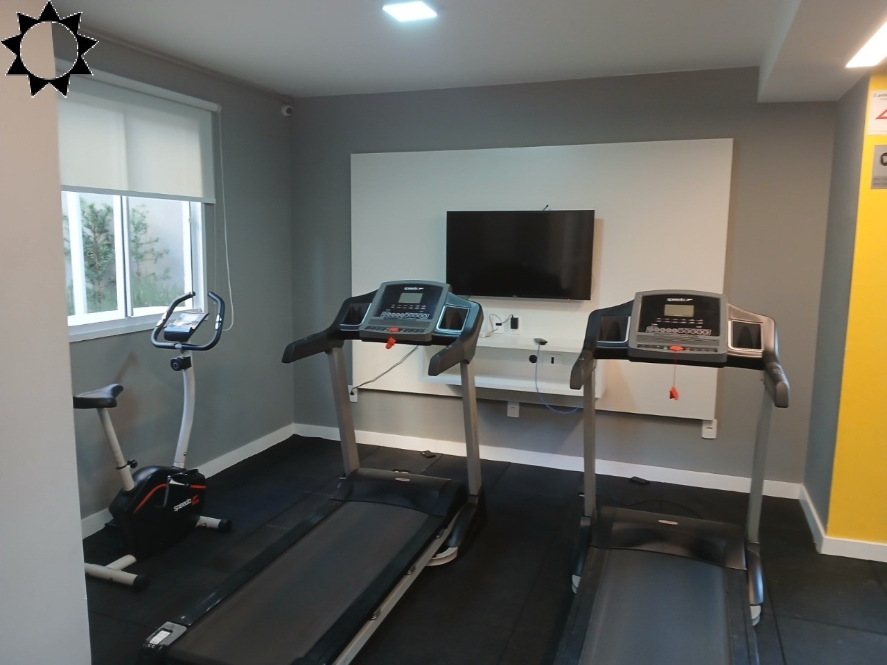 Apartamento, 2 quartos, 45 m² - Foto 4